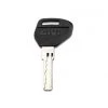 Givi Z2400CNGR Black Security Blank Key Trekker Outback / Dolomiti / V40 / V47 / V56 -Givi Sales Store givi z2400 cngr security blank key trekker outback dolomiti v40 v47 v56 1