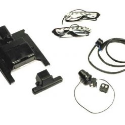 Givi E112 LED Brake Light Kit for E55 Top Cases