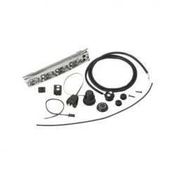 Givi E460 Monokey Top Case 8 Givi E460 Monokey Top Case -Givi Sales Store optionals E92 1